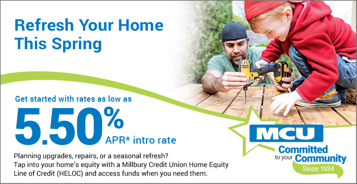 Home Equity Line of Credit