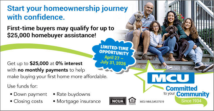 Mass Housing homebuyer assistance