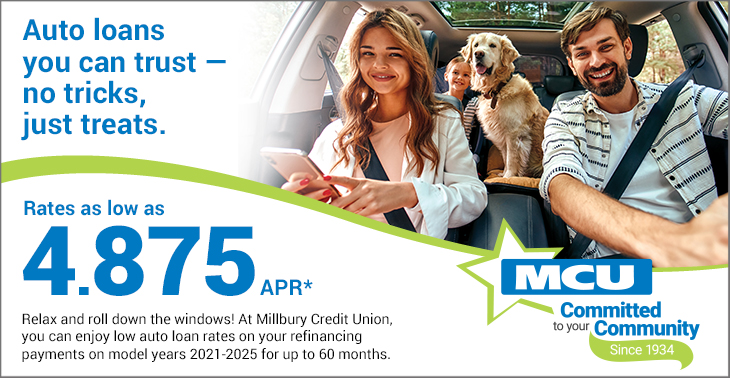 auto loan refinance