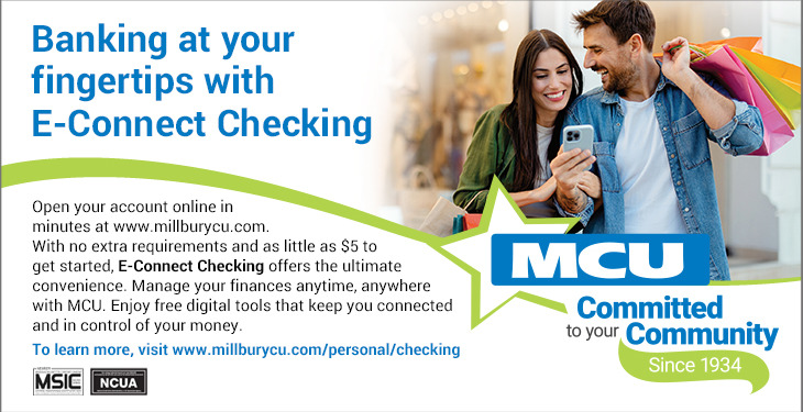 E-Connect Checking