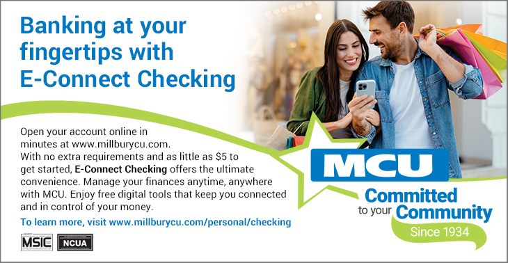 E-Connect Checking