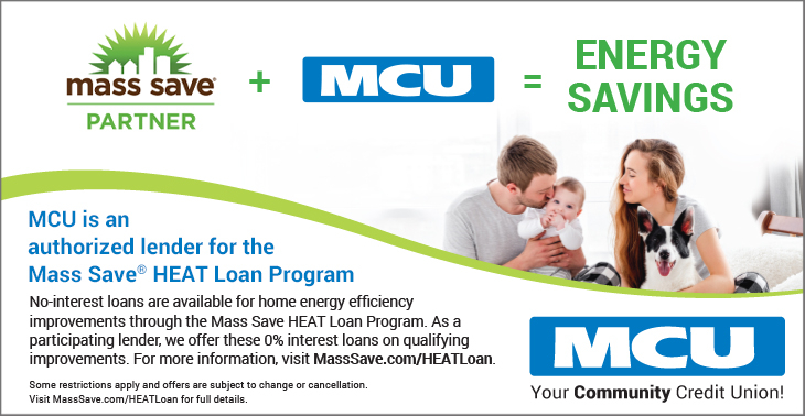 Mass Save heat loan